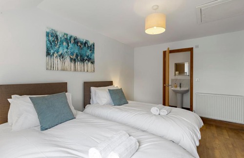 Torquay Apartamento | Coachhouse