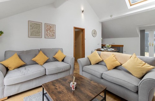 Torquay Apartamento | Coachhouse