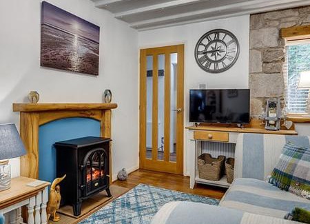 Grange-over-Sands Casa | Coachhousebungalow
