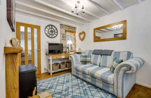Grange-over-Sands Casa | Coachhousebungalow