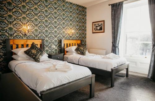 South Molton Hotel | Coaching Inn