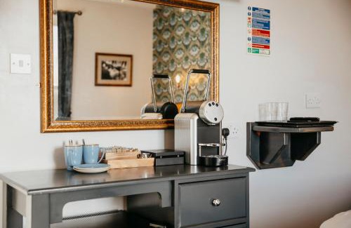 South Molton Hotel | Coaching Inn