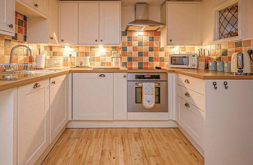 Trecastle Cabaña | Coachingman's Cottage
