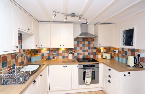 Trecastle Cabaña | Coachingmans Cottage