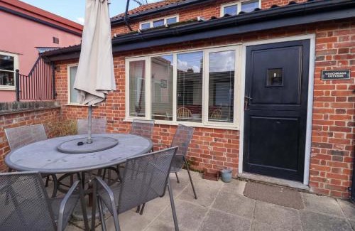 Ipswich Casa | Coachman's Cottage
