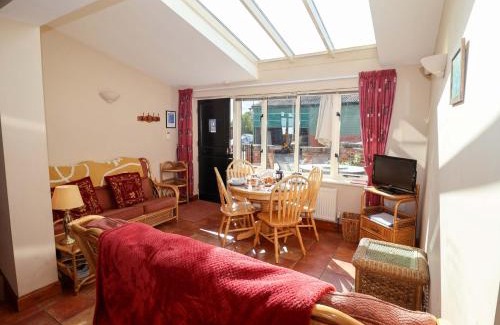 Ipswich Casa | Coachman's Cottage