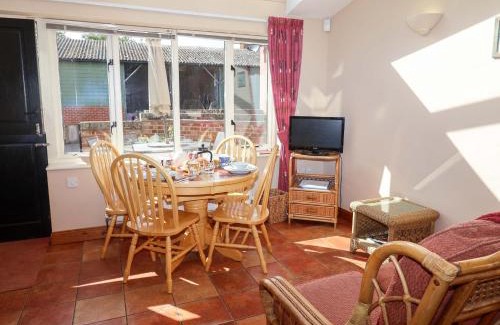 Ipswich Casa | Coachman's Cottage