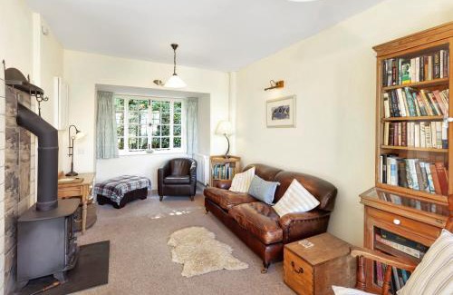 Porlock Casa | Coachman's Cottage, West Porlock