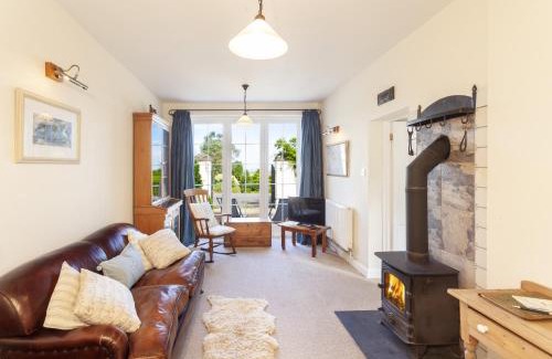 Porlock Casa | Coachman's Cottage, West Porlock