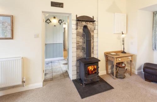 Porlock Casa | Coachman's Cottage, West Porlock