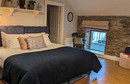 Kells Apartamento | Coachman's Loft