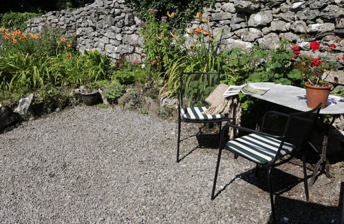 Meathop Cabaña | Coachmans Cottage
