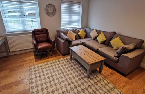 Banbury Casa | Coachmans Cottage,Banbury