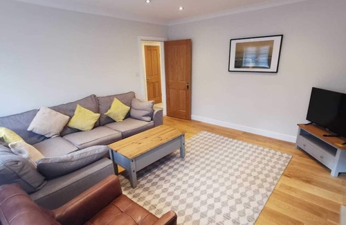 Banbury Casa | Coachmans Cottage,Banbury
