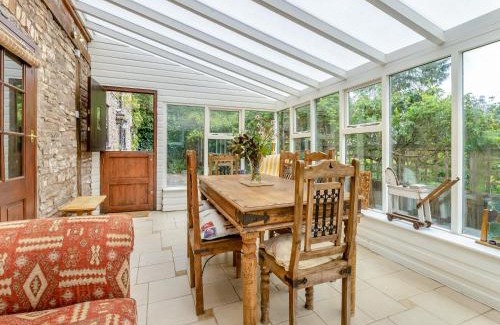 Bromyard Casa | Coachmans Cottage