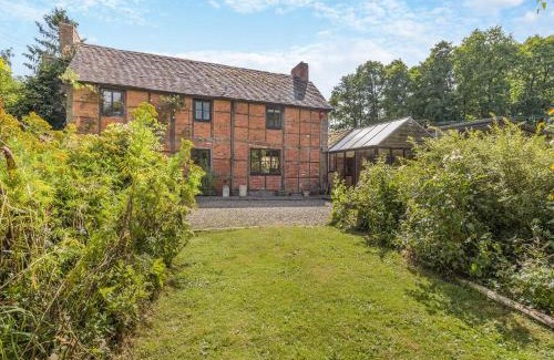 Bromyard Casa | Coachmans Cottage