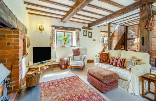 Bromyard Casa | Coachmans Cottage
