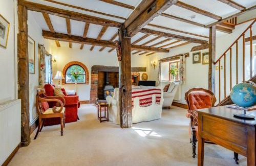 Bromyard Casa | Coachmans Cottage