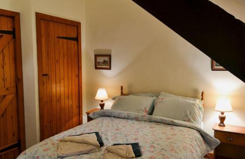 Hallington Casa | Coachmans Cottage - N832