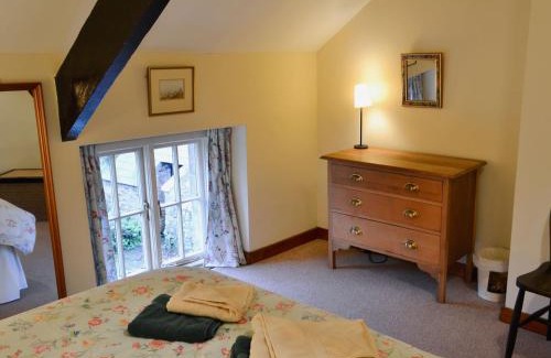 Hallington Casa | Coachmans Cottage - N832