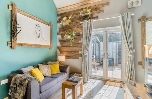 New Forest District Casa | Coachmans Cottage - Uk50418