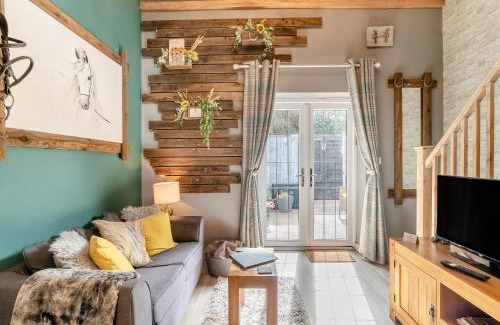 New Forest District Casa | Coachmans Cottage - Uk50418