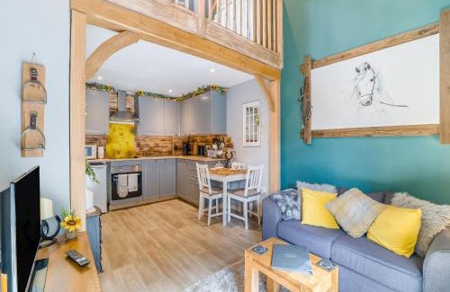 New Forest District Casa | Coachmans Cottage - Uk50418