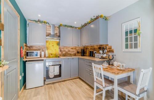 New Forest District Casa | Coachmans Cottage - Uk50418