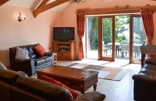 Saint Kew Casa | Coachmans Retreat