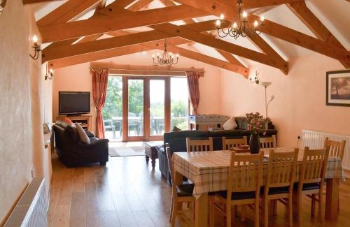Saint Kew Casa | Coachmans Retreat