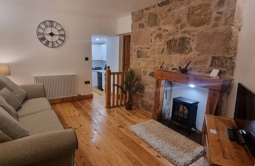 Aberlour Casa | Coal Office Aberlour