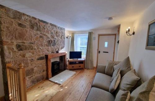 Aberlour Apartamento | Coal Office Aberlour Sleeps 2 on the Whisky Trail