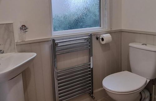 Aberlour Apartamento | Coal Office Aberlour Sleeps 2 on the Whisky Trail