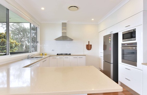 Coal Point Casa | Coal Point Absolute Water Waterfront