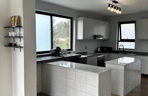 Kigali Apartamento | COALESCENCE HOTEL
