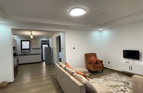 Kigali Apartamento | COALESCENCE HOTEL