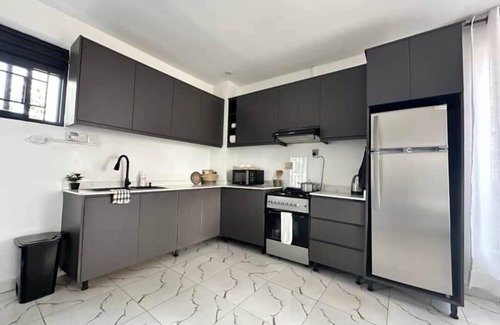 Kigali Apartamento | COALESCENCE HOTEL