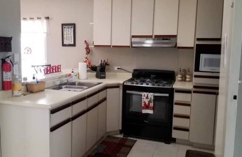 Los Llanos Casa | Coamo - Beautiful house, A/C/, 10min Hot Springs
