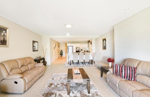 The Entrance Apartamento | Coast Apartment 26