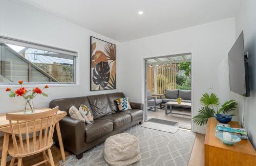 Whangamata Casa | Coast Awhile - Whangamata Holiday Home