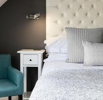 Bexhill-on-Sea Cama Y Desayuno | Coast B&B