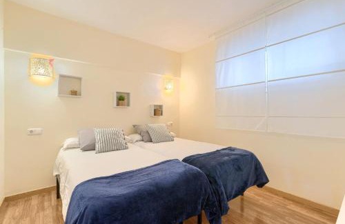 Bakio Apartamento | Coast & Beach View Parking