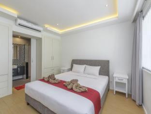 Downtown Kuta Apartamento | Coast Boutique Hotel