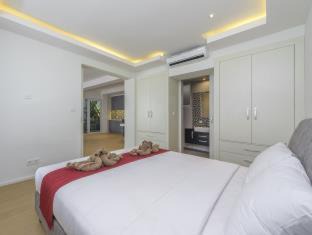 Downtown Kuta Apartamento | Coast Boutique Hotel