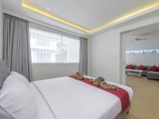 Downtown Kuta Apartamento | Coast Boutique Hotel