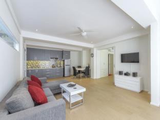 Downtown Kuta Apartamento | Coast Boutique Hotel