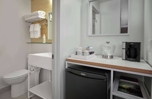 Canmore Complejo | Coast Canmore Hotel & Conference Centre