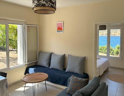 Ormos Agiou Ioannou Casa | Coast Cottage Porto Rafti-Avlaki