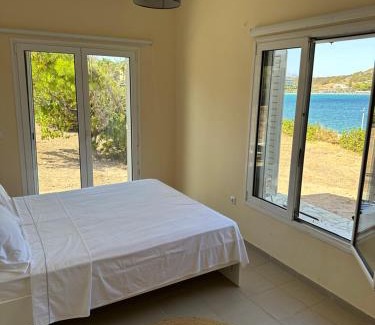 Ormos Agiou Ioannou Casa | Coast Cottage Porto Rafti-Avlaki