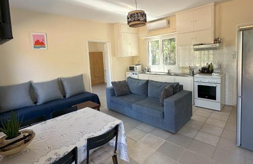 Ormos Agiou Ioannou Casa | Coast Cottage Porto Rafti-Avlaki